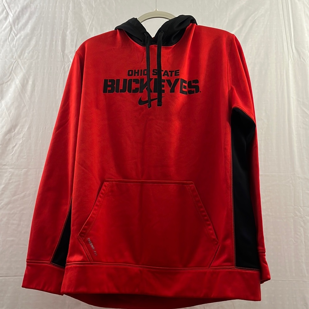 Ohio Buckeye’s Sweatshirt